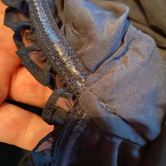 Christmas Tobi Long dress black …Large - Picture 7 of 11